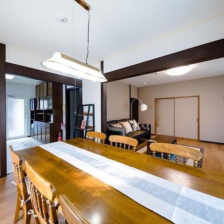 コージー バケーション ステイ 富士河口湖 Villa Dış mekan fotoğraf