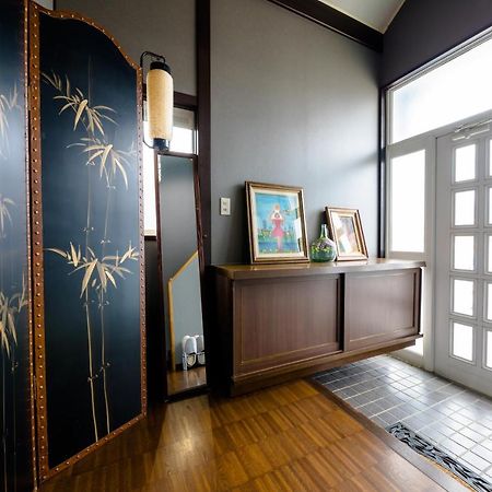 コージー バケーション ステイ 富士河口湖 Villa Dış mekan fotoğraf