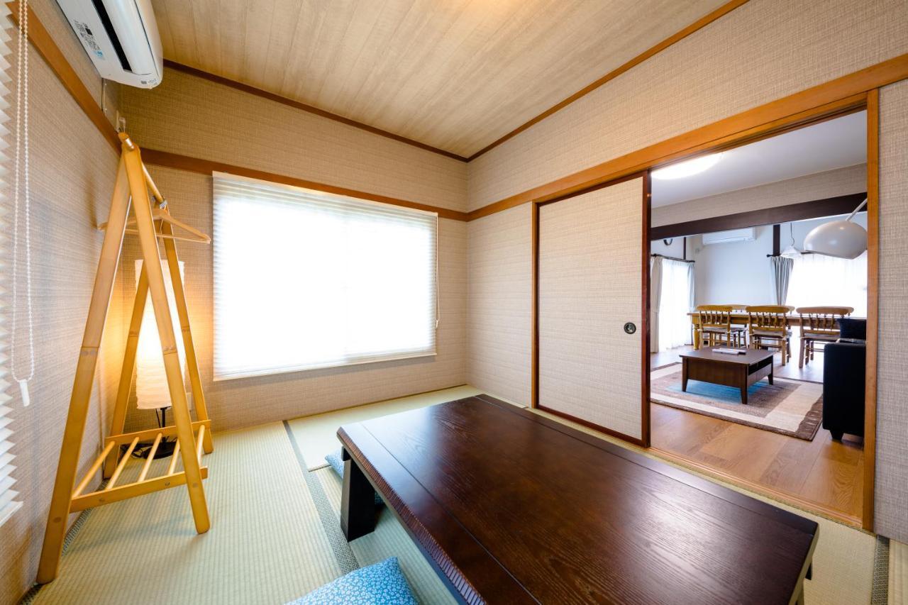 コージー バケーション ステイ 富士河口湖 Villa Dış mekan fotoğraf