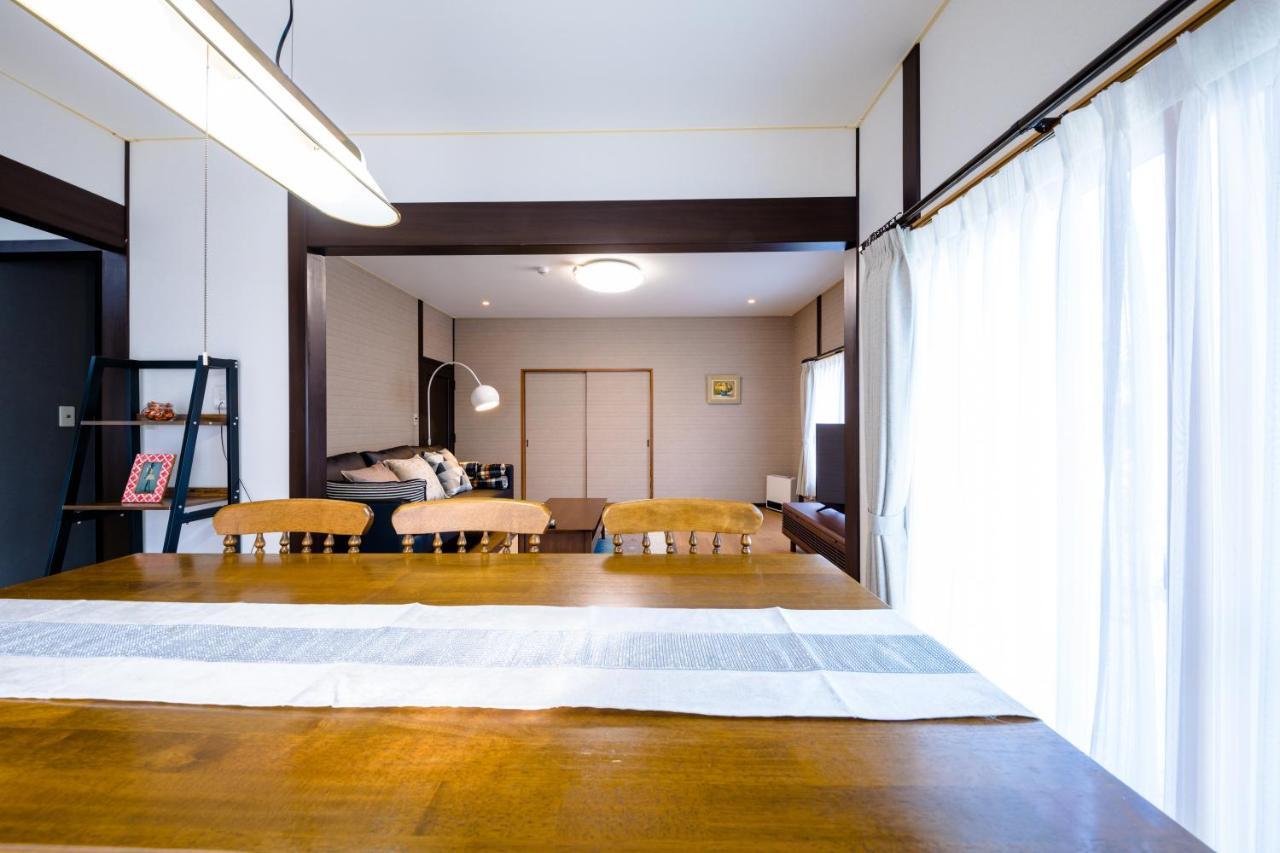 コージー バケーション ステイ 富士河口湖 Villa Dış mekan fotoğraf